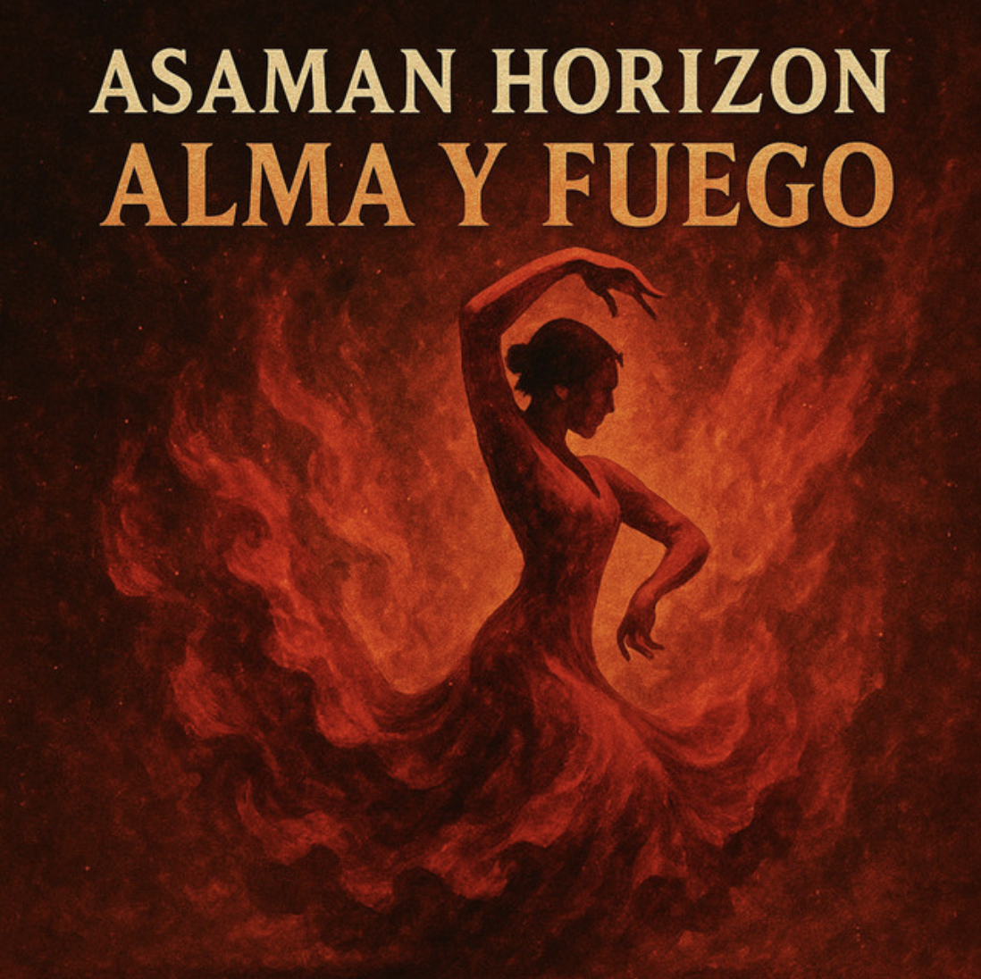 Alma y Fuego