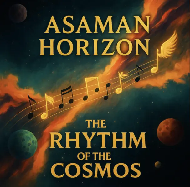 The Rhythm of the Cosmos