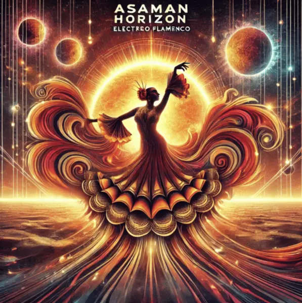 Electro Flamenco
