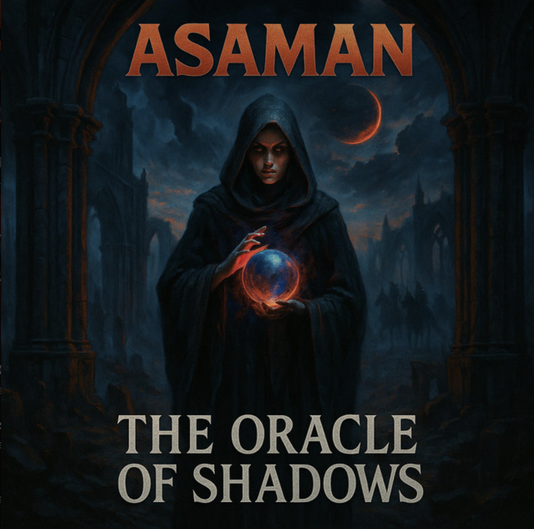 The Oracle of Shadows