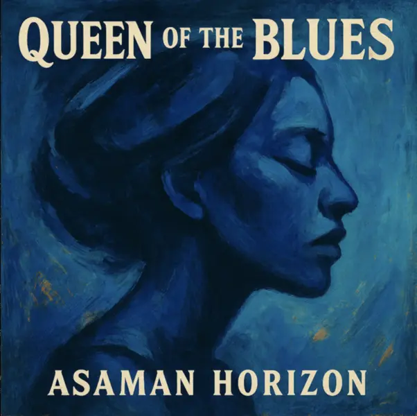 Queen Of The Blues