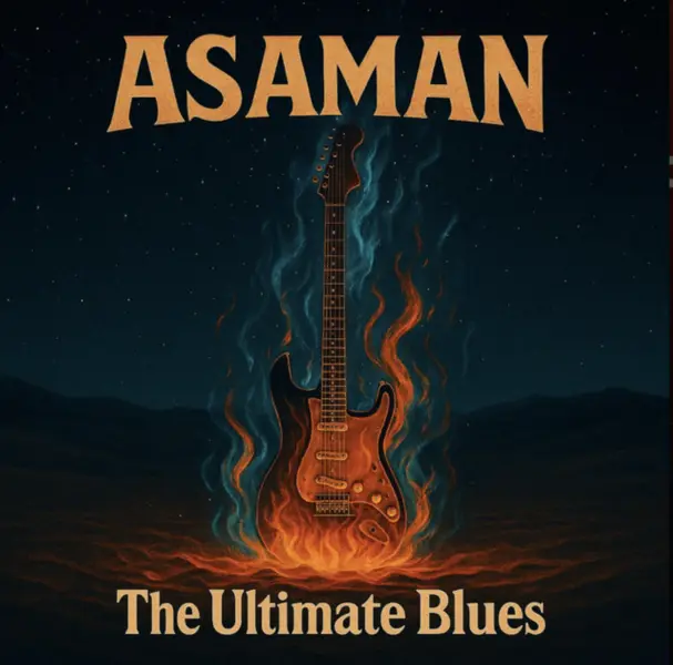 The Ultimate Blues Vol I